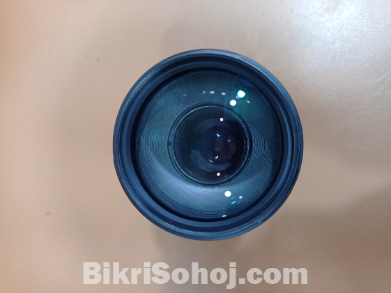 Canon 75-300mm